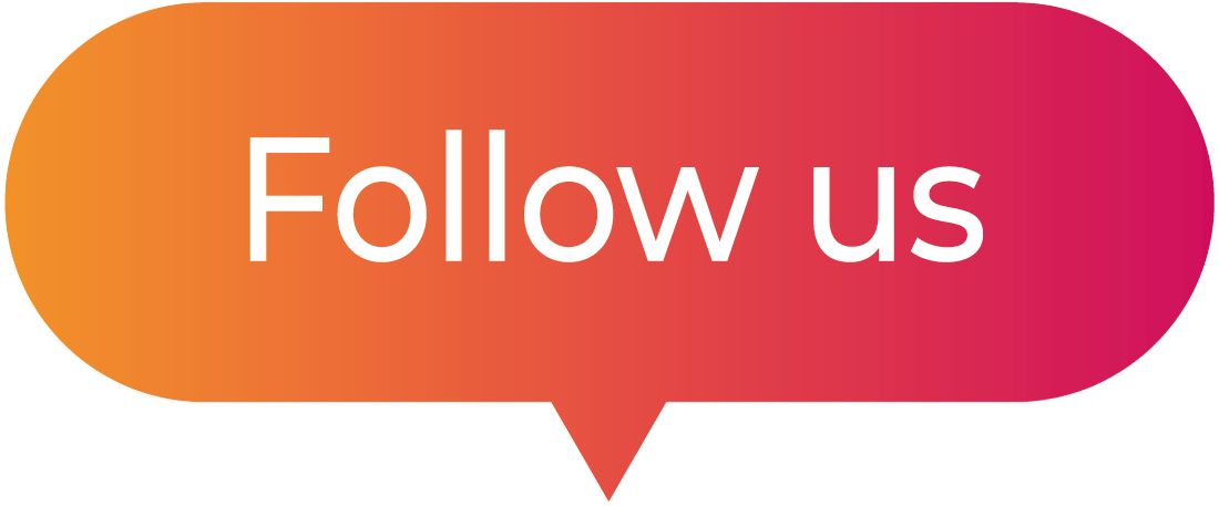 follow us