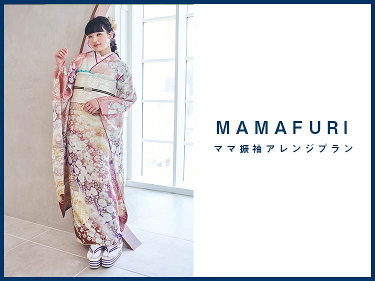 ママフリ