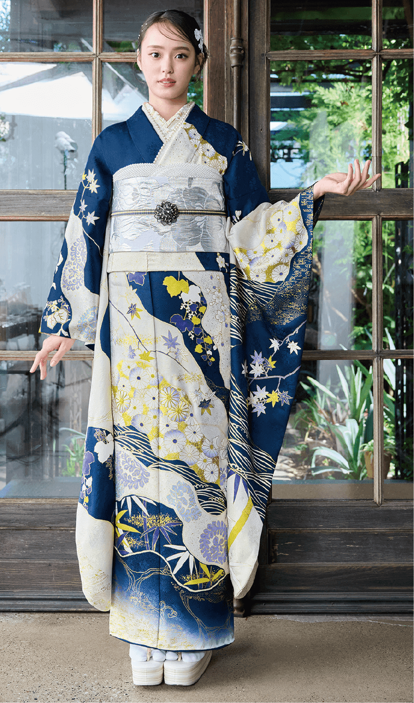 振袖レンタル・コレクション