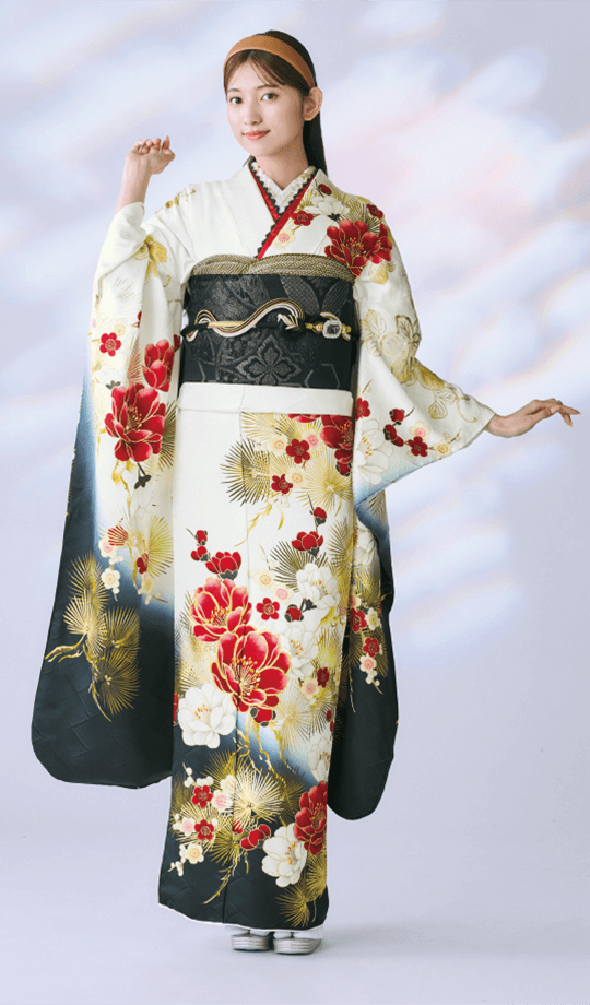 振袖レンタル・コレクション