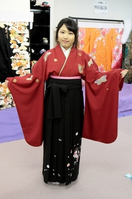 さとみちゃん