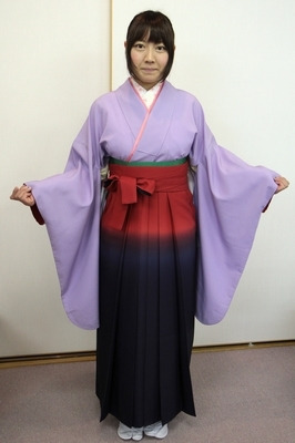 Aちゃん