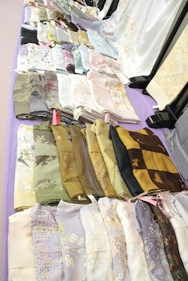 キズナ展