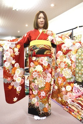 Mちゃん